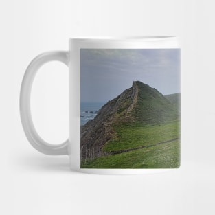 St Catherines Tor, Torridge, Devon Mug